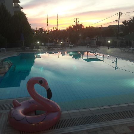 Villa Myrto Hersonissos  Esterno foto
