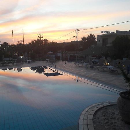 Villa Myrto Hersonissos  Esterno foto