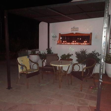 Villa Myrto Hersonissos  Esterno foto