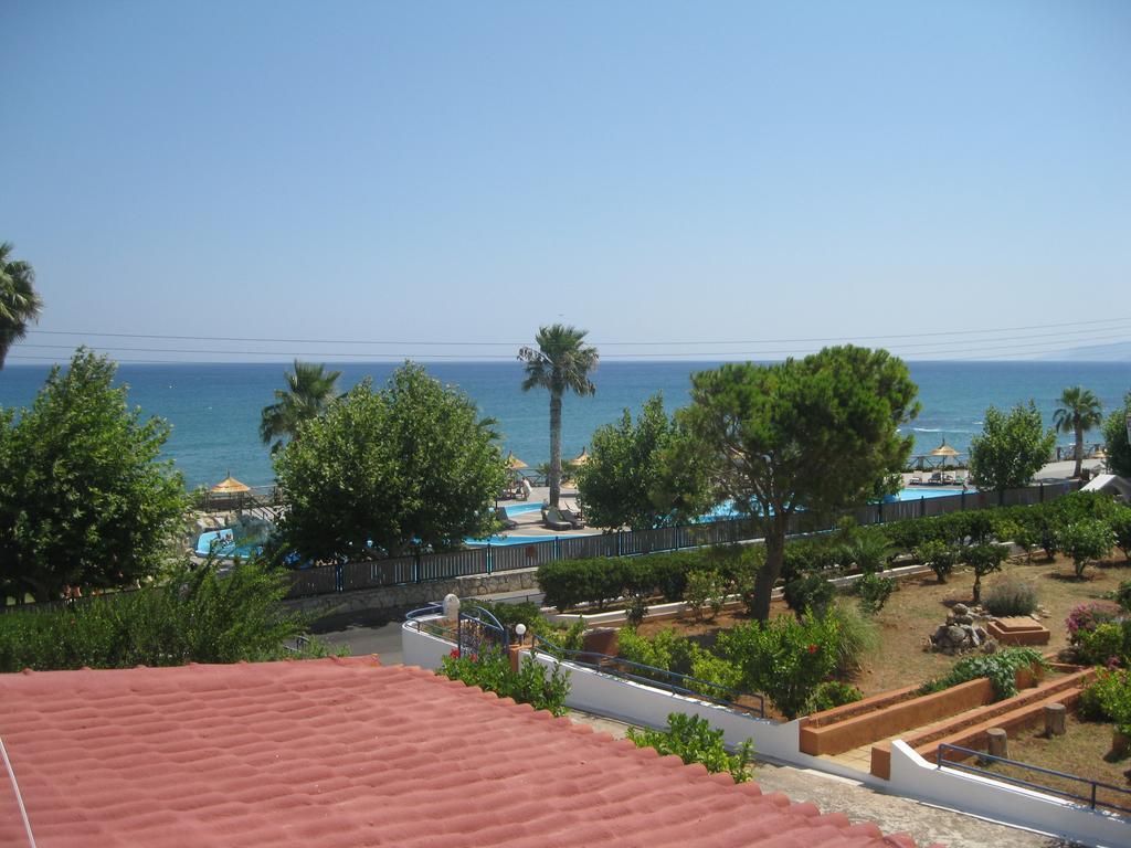 Villa Myrto Hersonissos  Camera foto