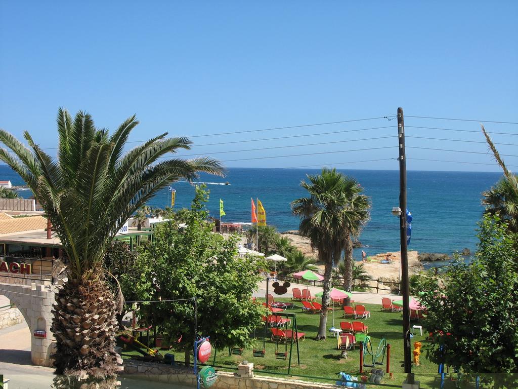 Villa Myrto Hersonissos  Camera foto
