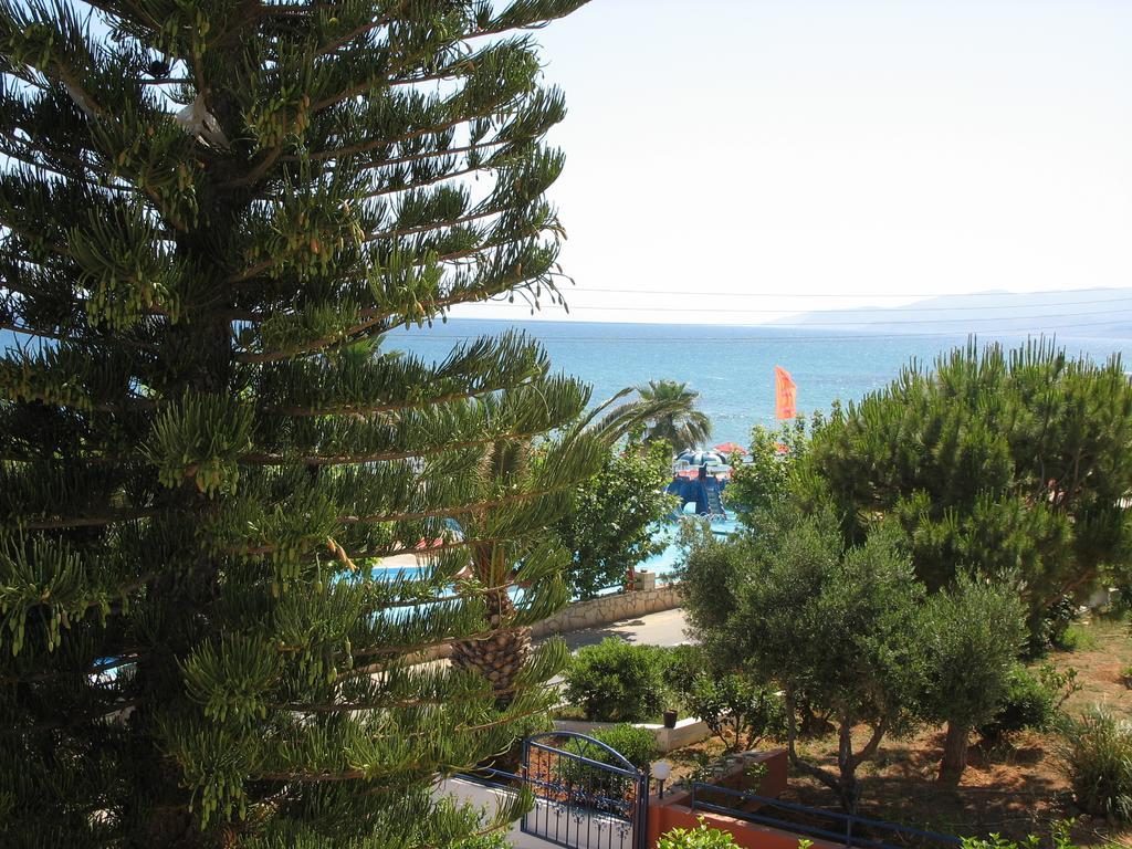 Villa Myrto Hersonissos  Camera foto