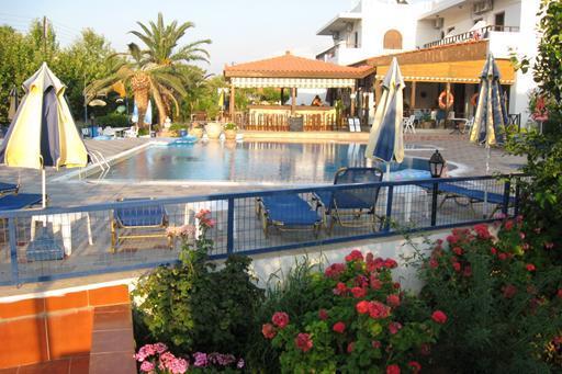 Villa Myrto Hersonissos  Esterno foto