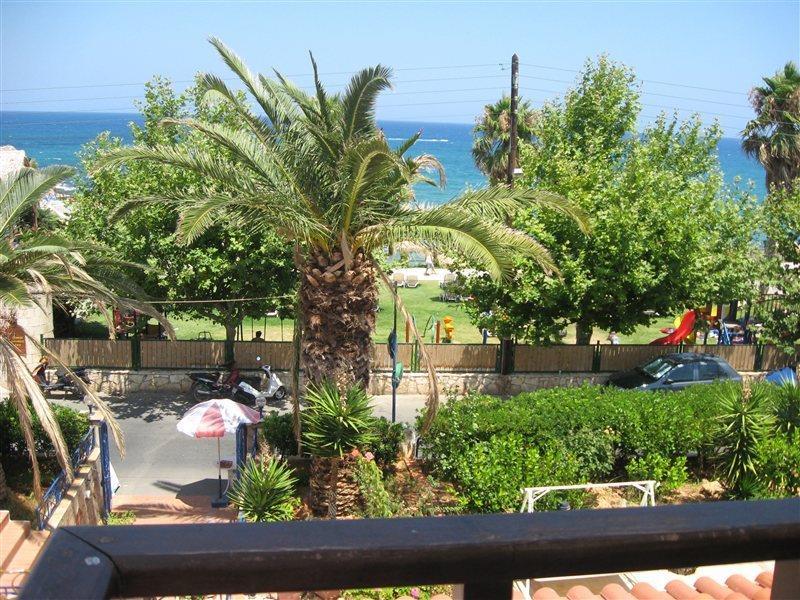 Villa Myrto Hersonissos  Esterno foto