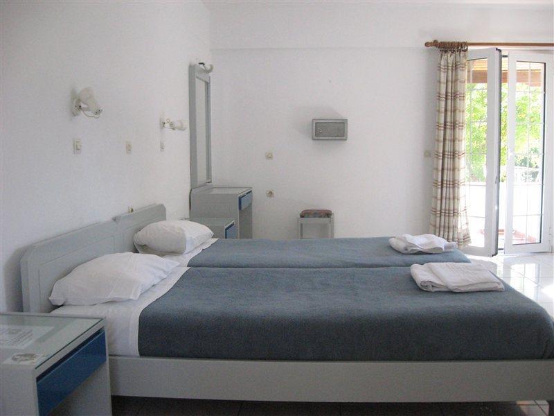 Villa Myrto Hersonissos  Esterno foto