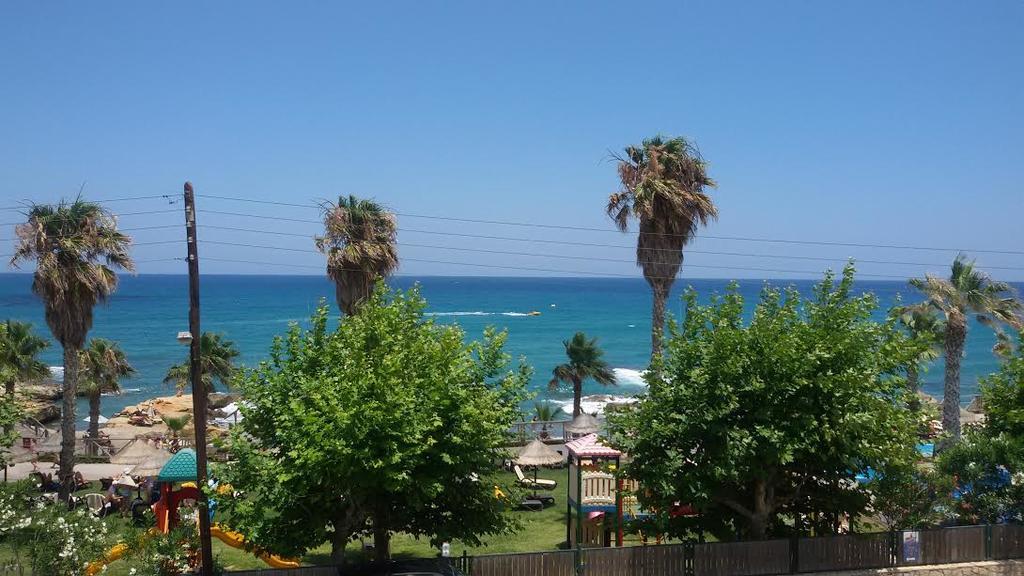 Villa Myrto Hersonissos  Esterno foto