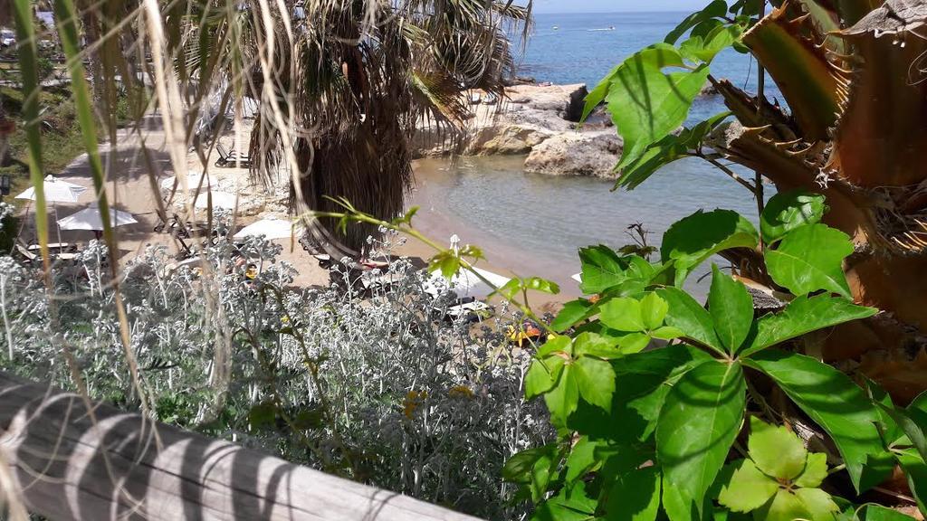 Villa Myrto Hersonissos  Esterno foto