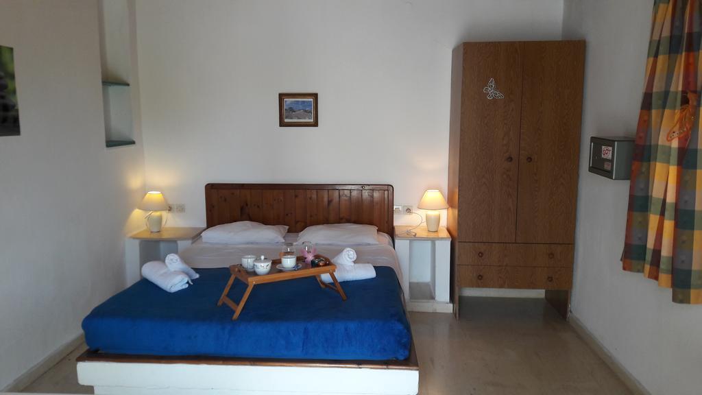 Villa Myrto Hersonissos  Esterno foto