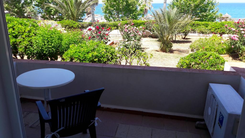 Villa Myrto Hersonissos  Esterno foto