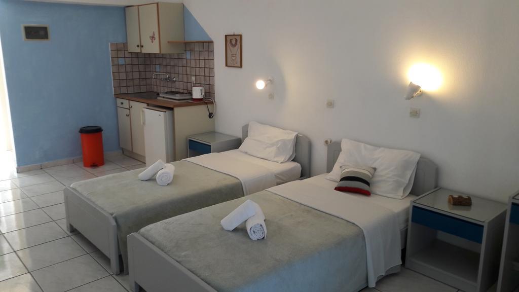 Villa Myrto Hersonissos  Esterno foto