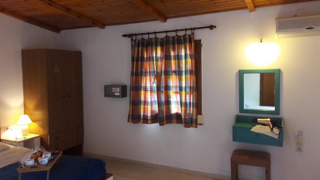 Villa Myrto Hersonissos  Esterno foto