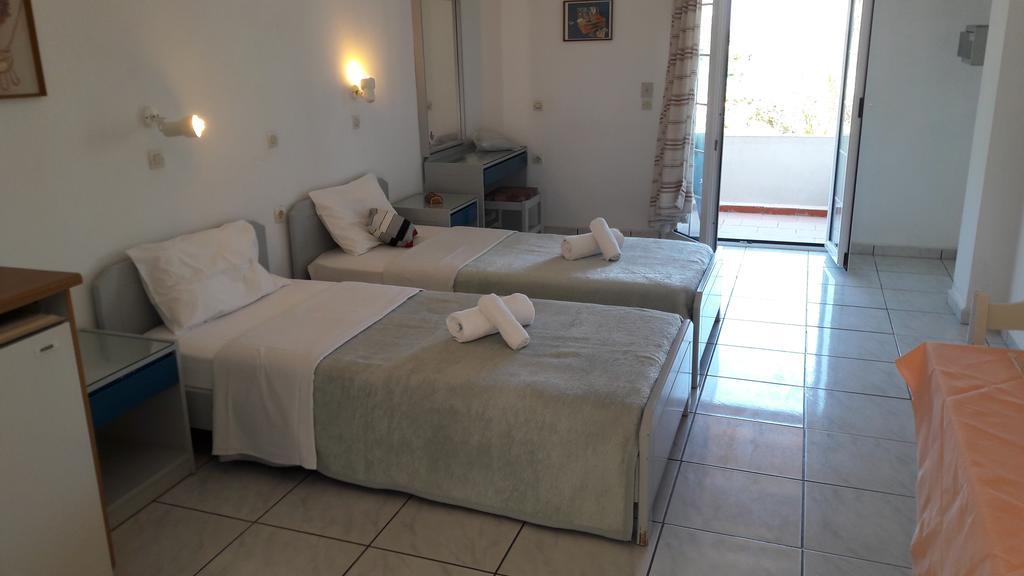 Villa Myrto Hersonissos  Esterno foto
