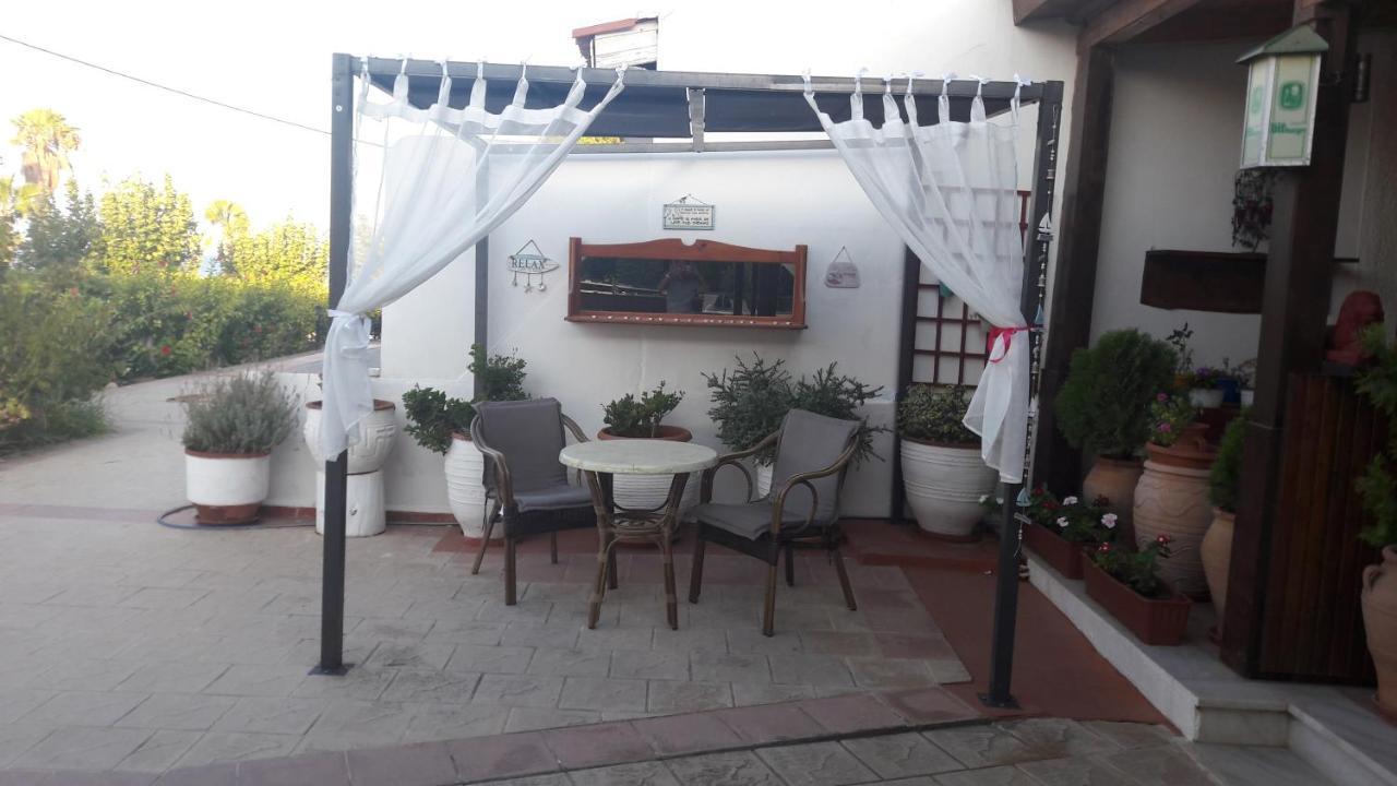 Villa Myrto Hersonissos  Esterno foto