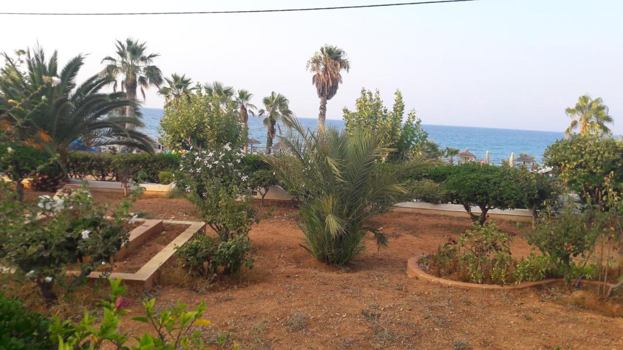 Villa Myrto Hersonissos  Esterno foto