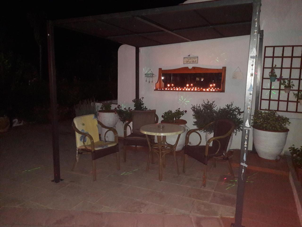 Villa Myrto Hersonissos  Esterno foto